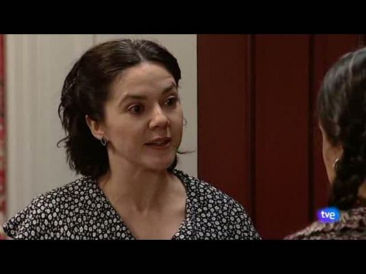 Amar en tiempos revueltos - T6 - Capítulo 34