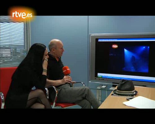 Música en el Archivo de RTVE - Fangoria presenta... 'Fangoria en Iberpop' (1990)