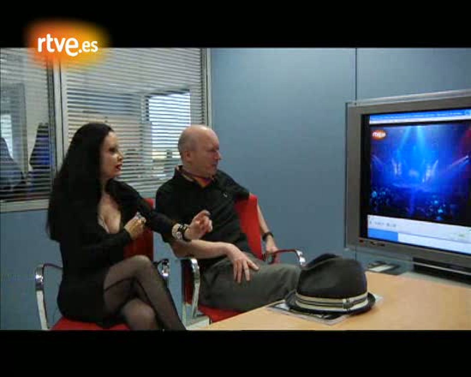 Fangoria presenta... "Dios odia a los cobardes" (1995) | Ver