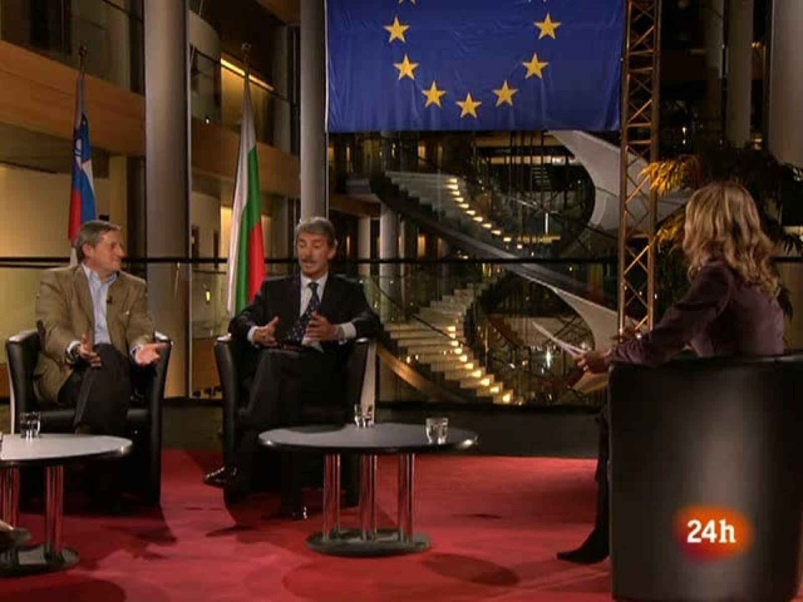 Europa 2010 - 22/10/10 - Europa | Ver