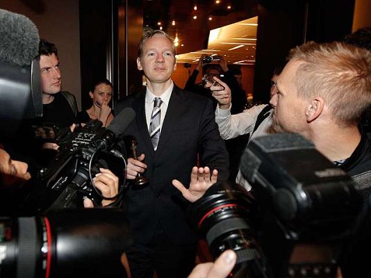  - Wikileaks revela torturas en Irak