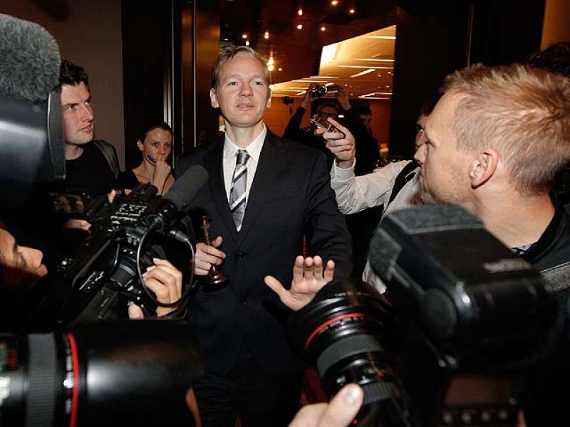 Nueva filtración sobre Irak revela muertes de civiles y torturas sin investigar