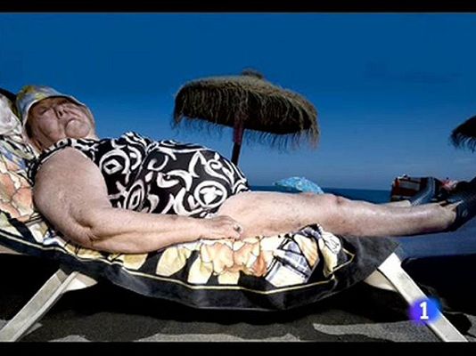  - Los alemanes y la siesta