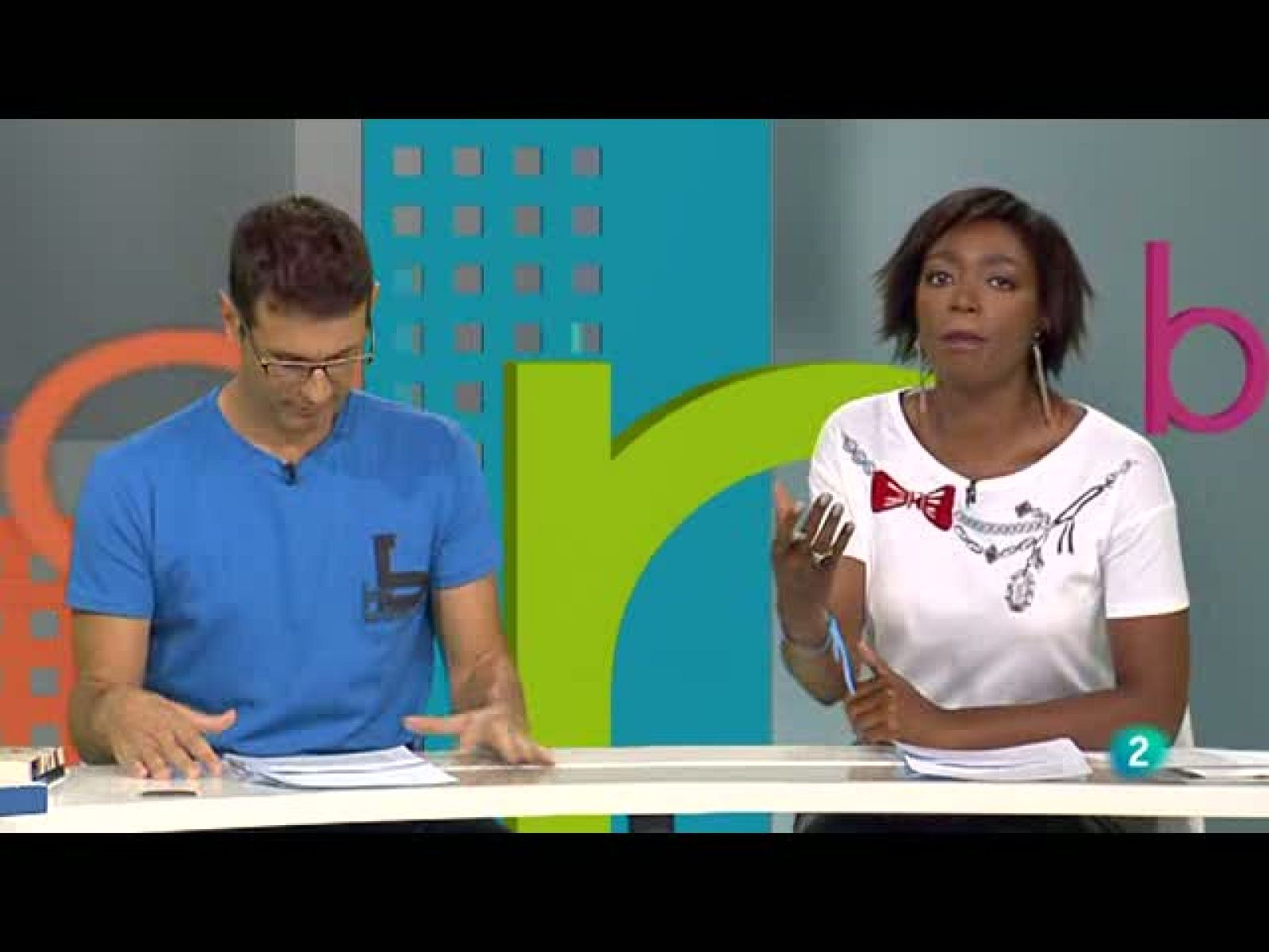 Palabra por palabra - 23/10/10 - Palabra por palabra | Ver