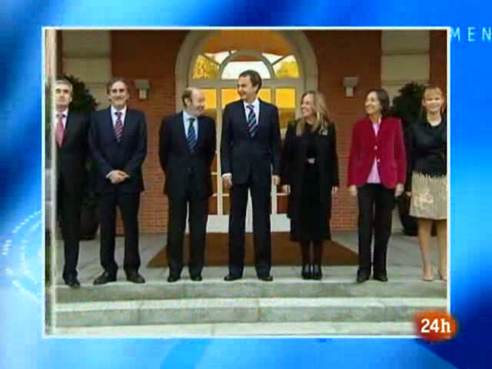 Parlamento - 23/10/10 - Parlamento | Ver