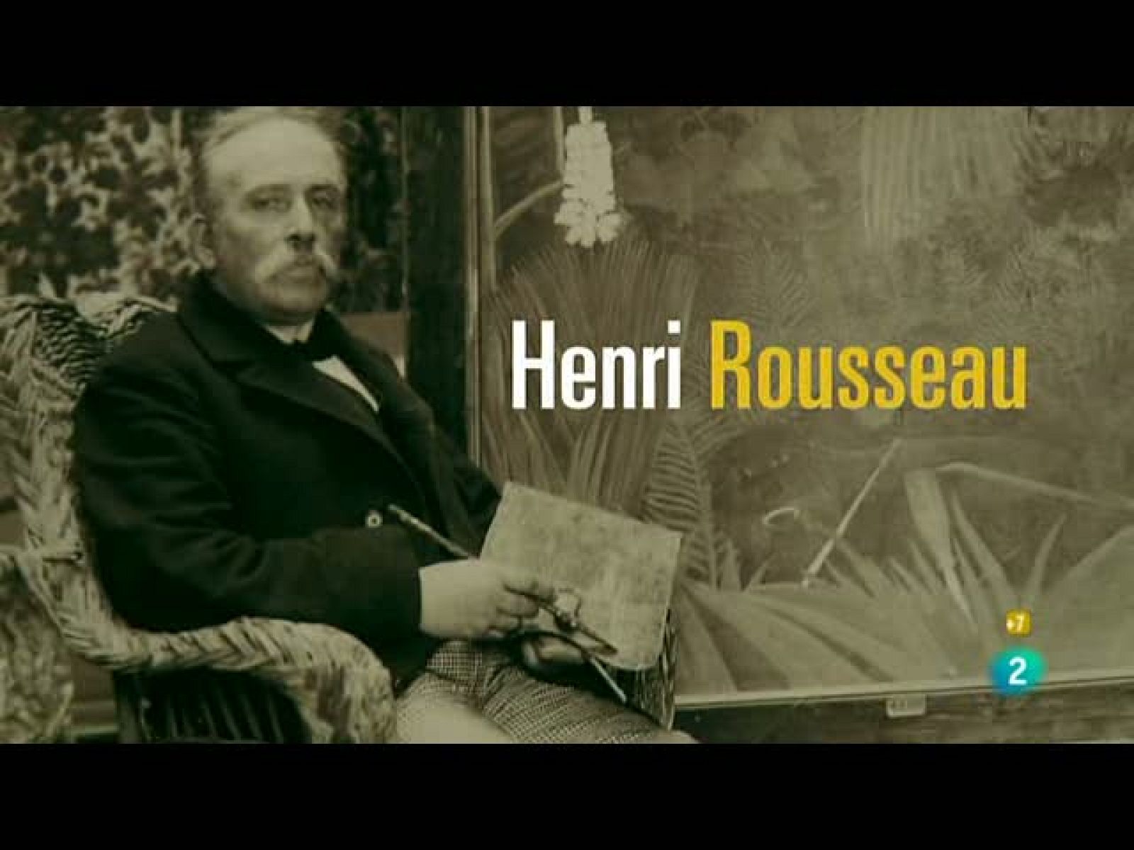 Guggenheim - Henri Rousseau - Guggenheim | Ver