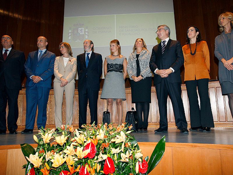 Informe Semanal: Todos los nombres del presidente