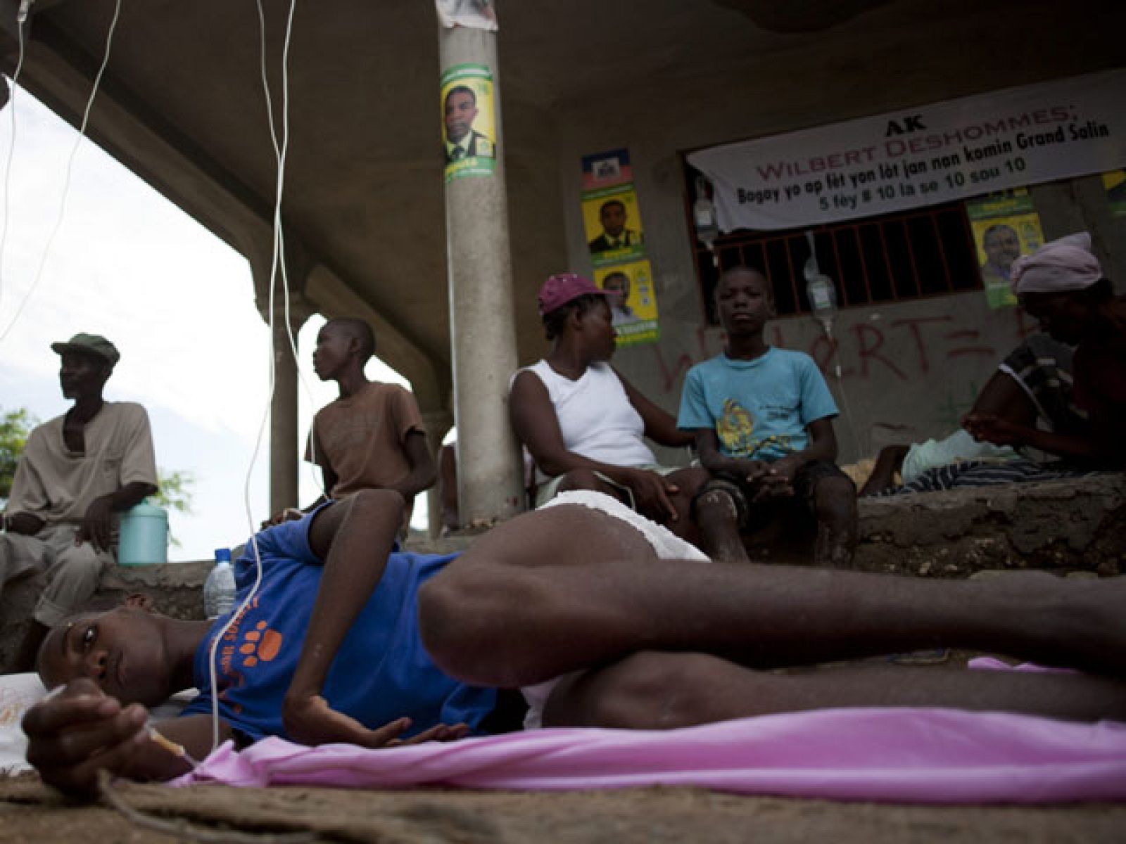 El Telediario matinal en cuatro minutos (24/10/2010)