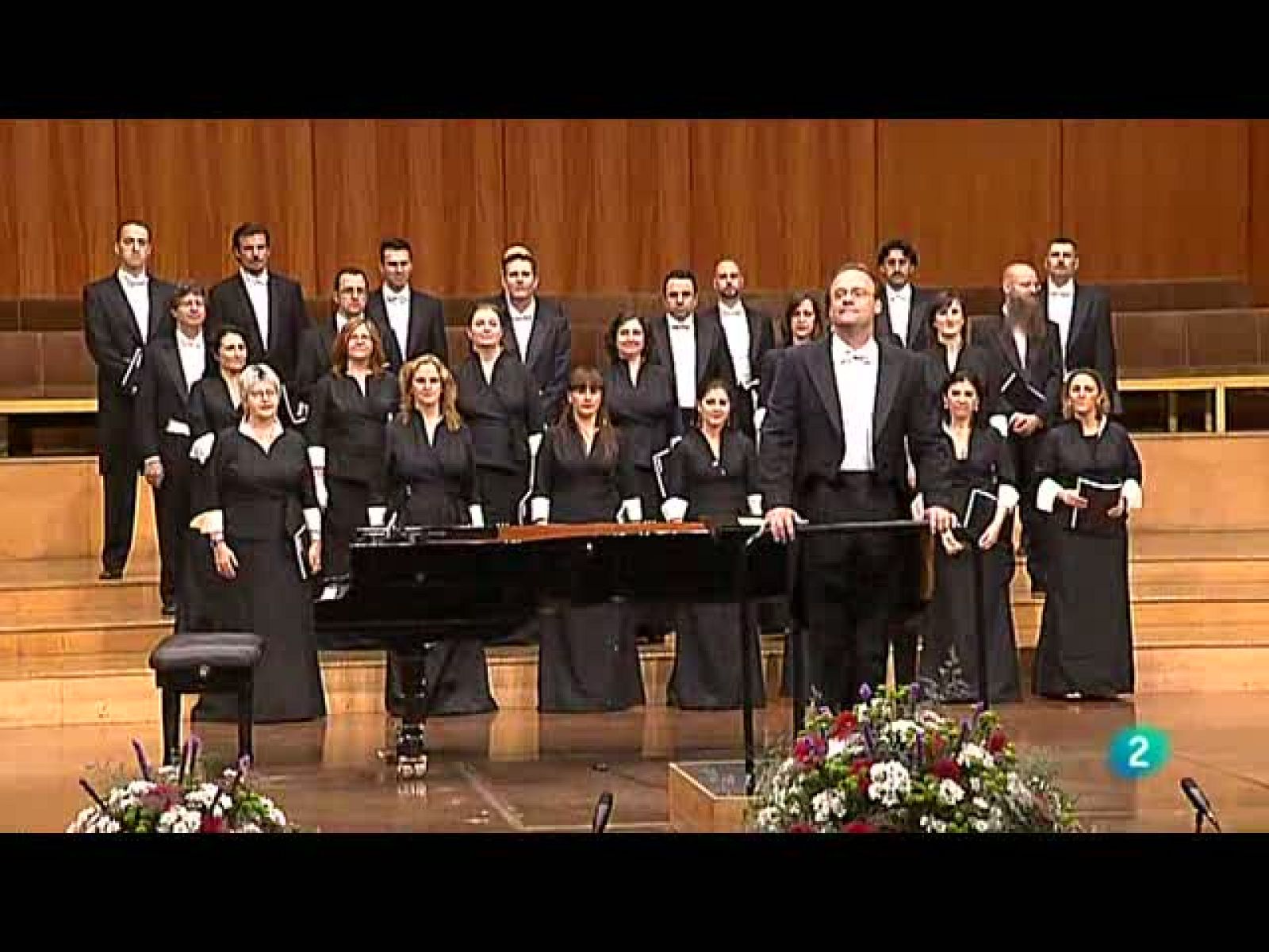 Los Conciertos de La 2 (24/10/10)