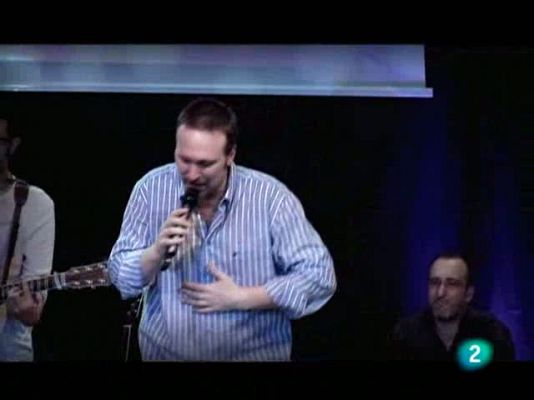 Buenas noticias TV - Minorias religiosas en las series