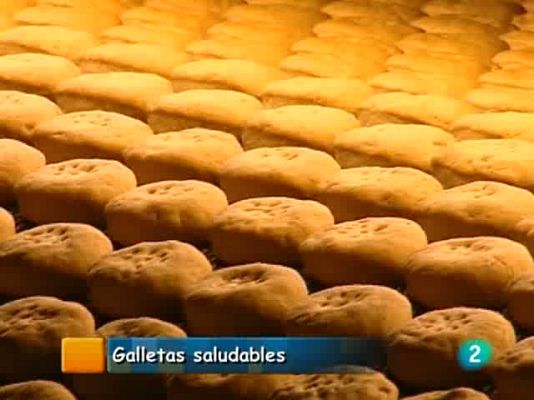 España en comunidad - España en comunidad - 24/10/10