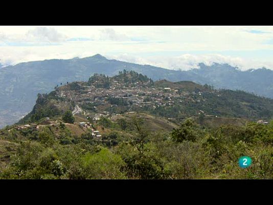 Pueblo de Dios - Entre Loja y Catacocha