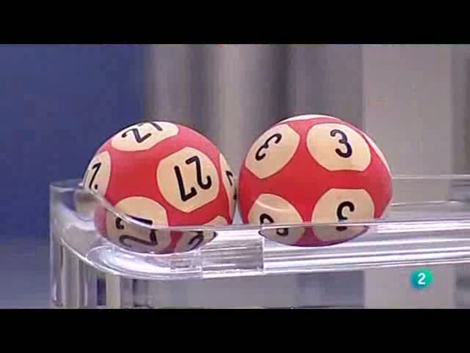 Loteria Diaria (24/10/10)