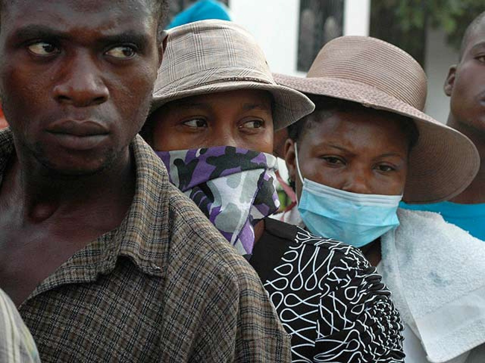 Toda la información del Telediario de TVE, en cuatro minutos.