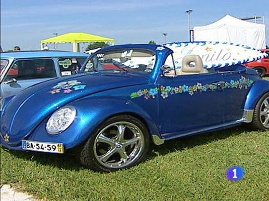  - Más de 165.00 coches tuneados
