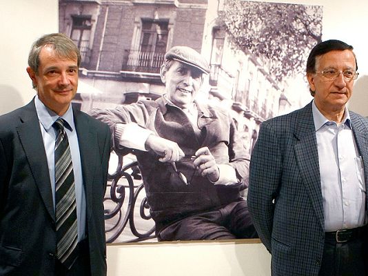  - Delibes en la Seminci