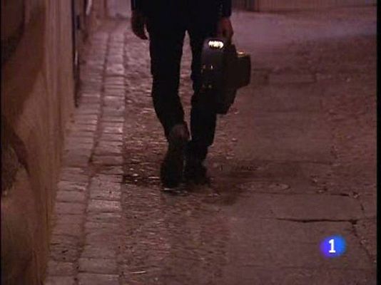  - Depedro saca su segundo disco