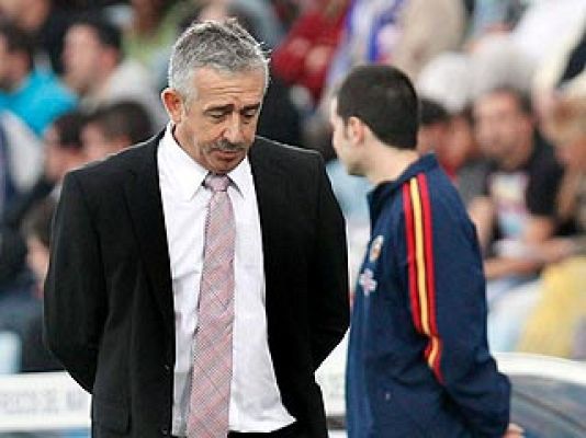  - 'Más quemado que moto de un hippie'