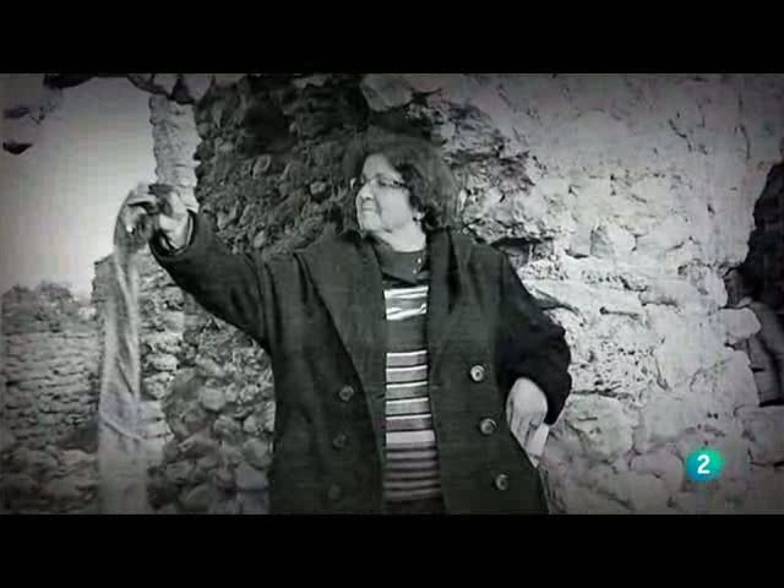 Reportero de la Historia  - 24/10/10 - Reportero de la historia | Ver