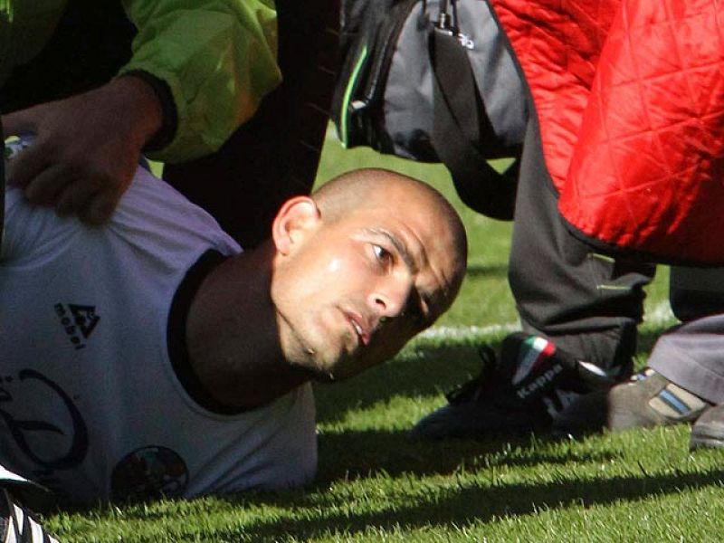 Análisis sobre los infartos