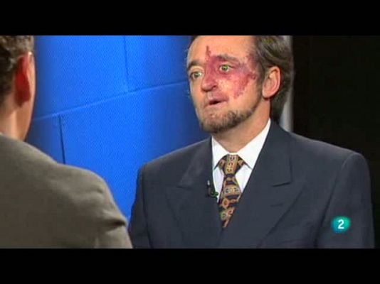 Científicos de frontera - Mariano Barbacid, investigador