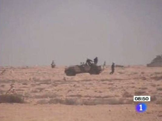  - La cifra de muertos puede aumentar