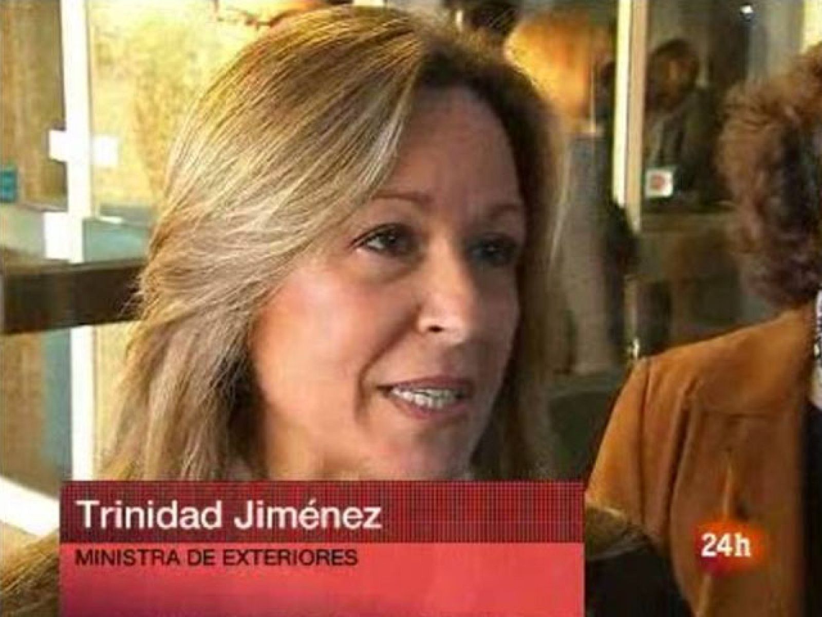 Jiménez pide a la UE que envíe "una señal" para iniciar una nueva con Cuba