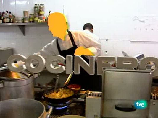 Aquí hay trabajo - Aqui hay trabajo - 25/10/10