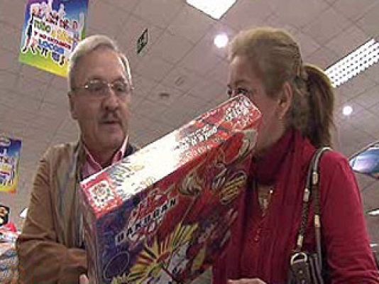 España Directo - Juguetes a 10 euros