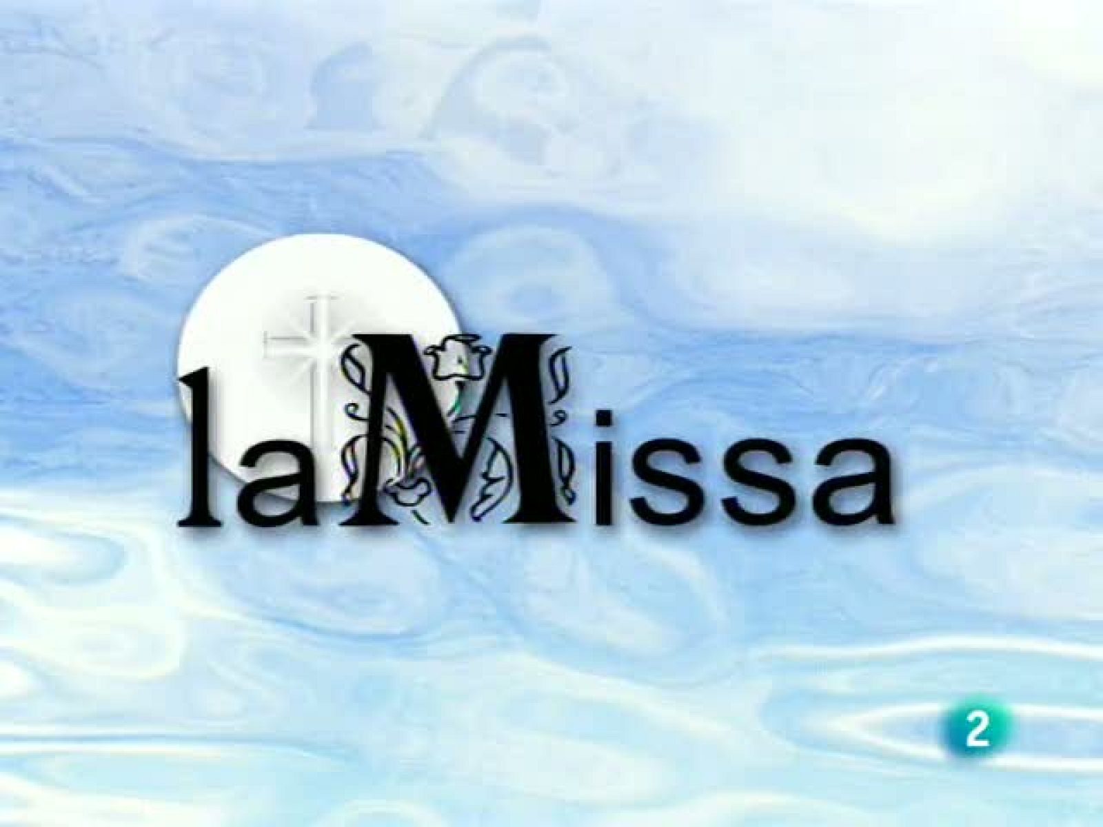 La Missa - 24 Octubre 2010