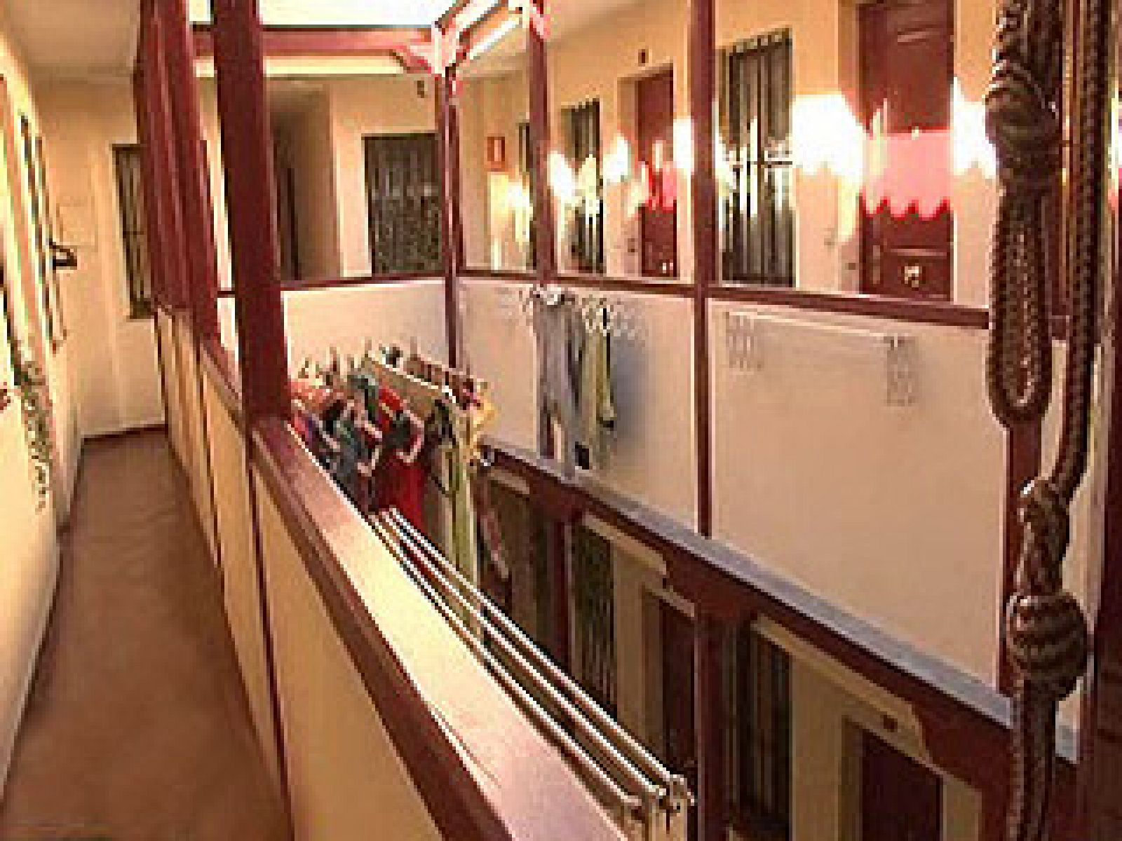 Corralas del siglo XXI