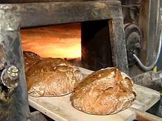 España Directo - Al pan, pan