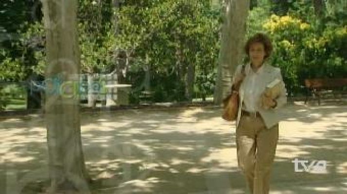 Palabra por palabra - Julia Navarro