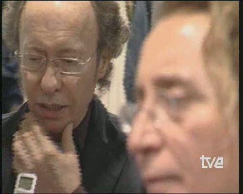 Palabra por palabra - Vittorio & Lucchino