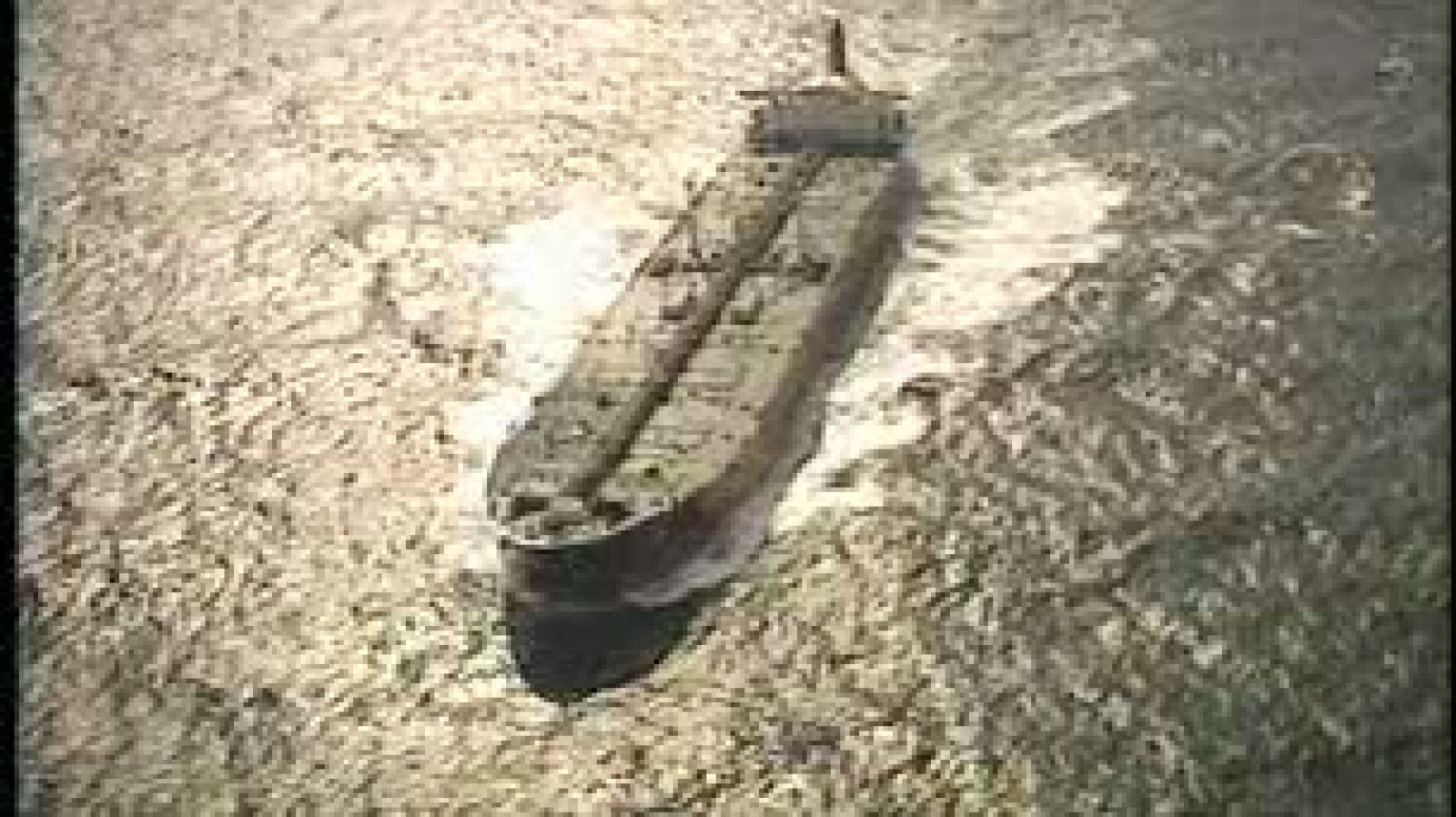 Próximamente, en 'El escarabajo verde': La factura del oro negro (29/10/2010)