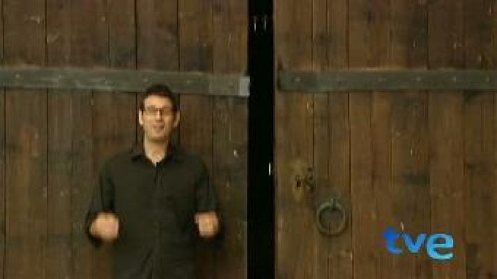 Palabra por palabra - El lenguaje del vino