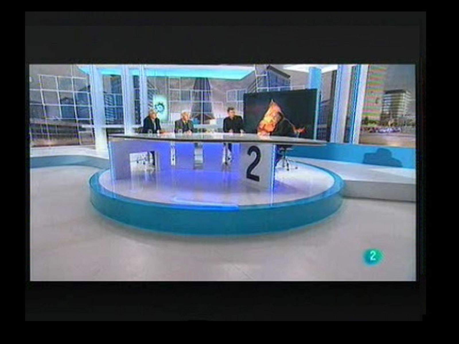 Debate sobre la Inquisición