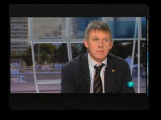 Para todos La 2 - Debates: Reunificación Alemana