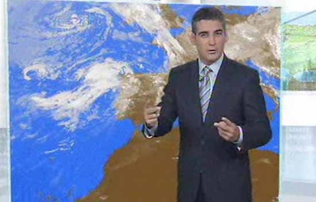 El tiempo - El Tiempo - 22/05/08