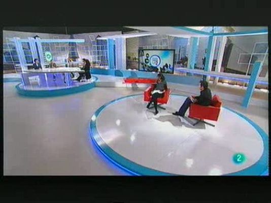 Para todos La 2 - Debates: Homosexuales