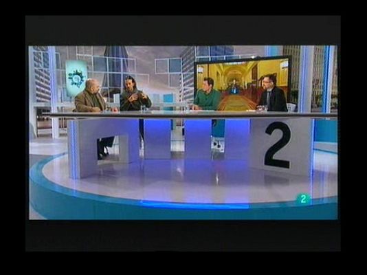 Para todos La 2 - Roy Jacobsen