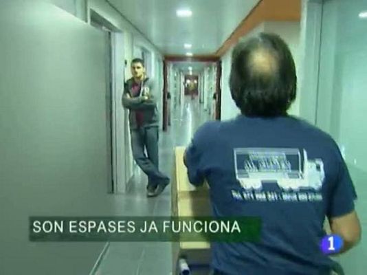 Informatiu Balear - Informatiu Balear - 25/10/10