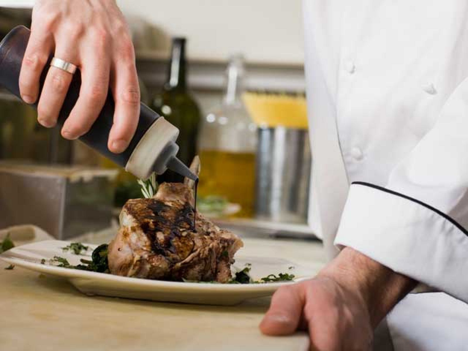 Las carnes españolas, un sello de calidad | Ver