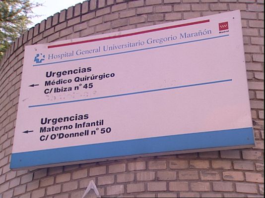 Informativo de Madrid - Informativo de Madrid - 25/10/10