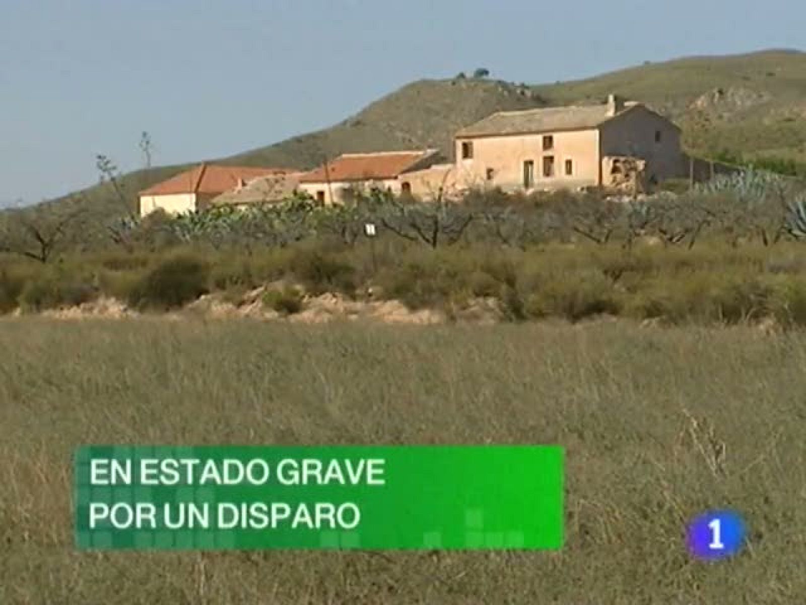 Noticias Murcia.(25/10/2010).