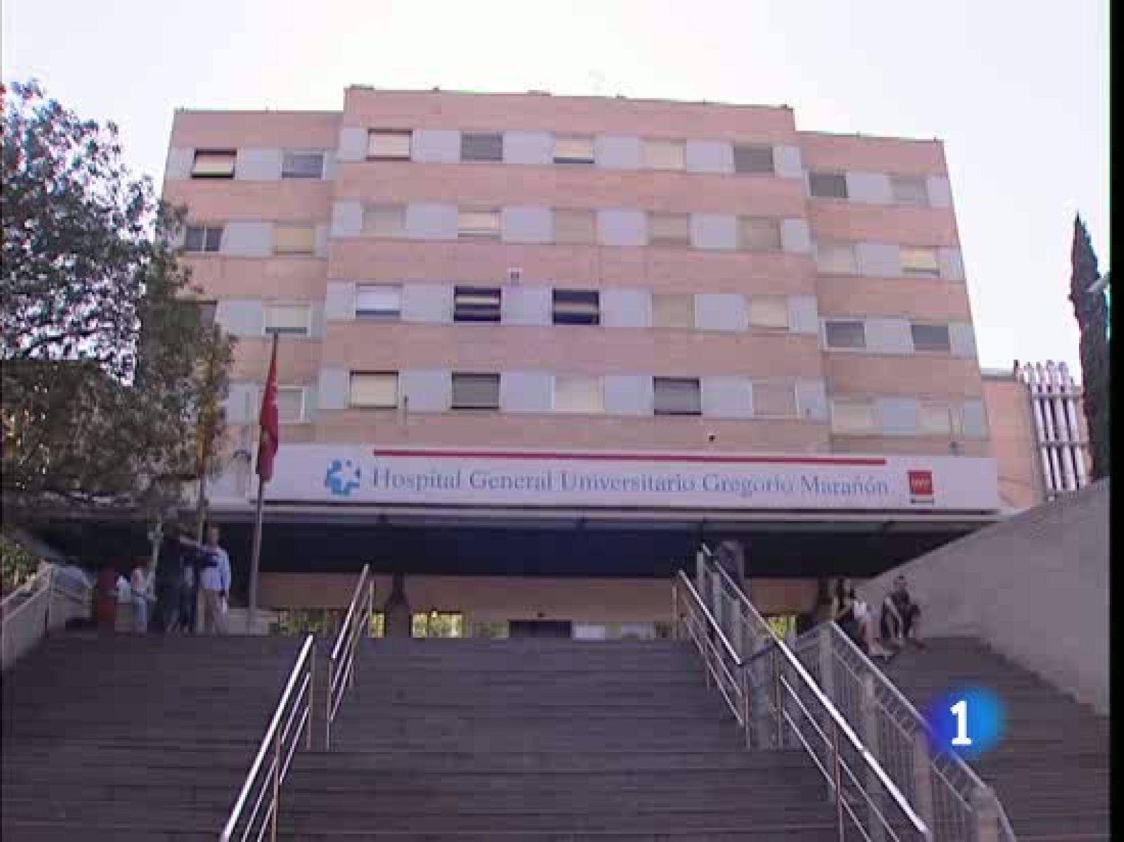 Dos personas han muerto en Madrid, en menos de una semana, por un brote de legionela | Ver