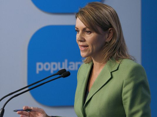  - Debate político sobre ETA