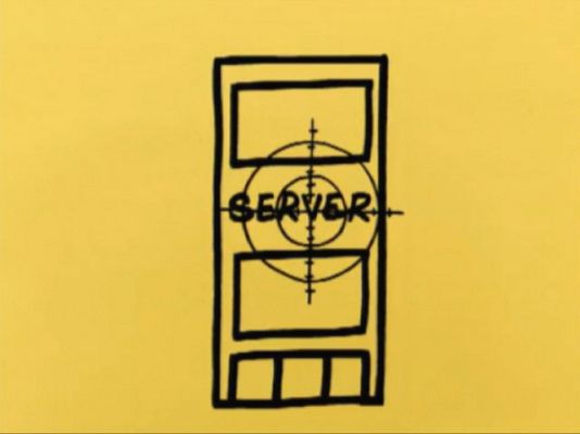 Ciencia y tecnología en Rtve.es - Ciberataques, más peligrosos