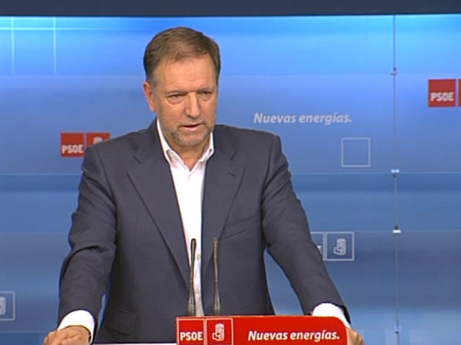 La Ejecutiva del PSOE se ha reunido por primera vez tras la remodelación del Gobierno