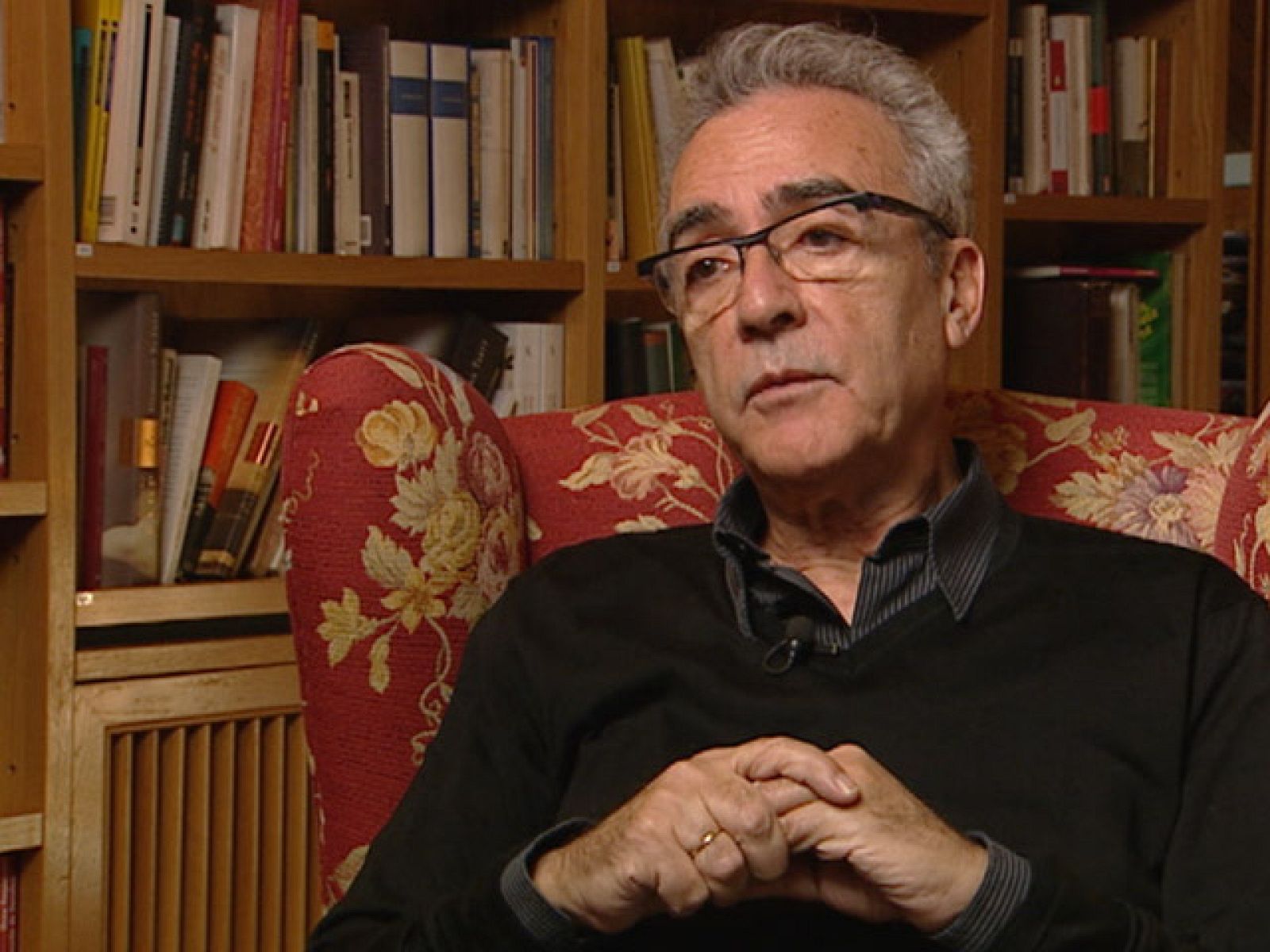 Juan José Millás publica una nueva obra